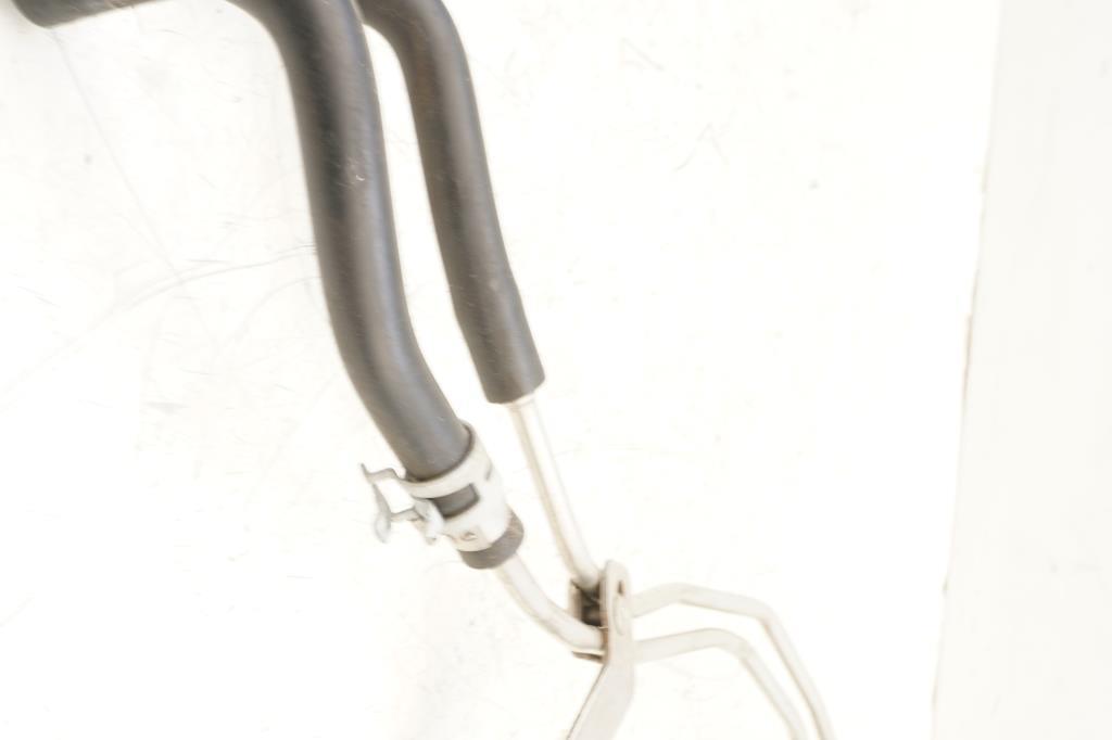 фото №5, Шланг патрубок пального volvo xc60 ii t5 b4