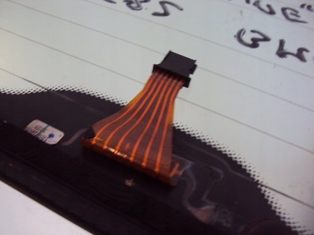 фото №5, Стекло задняя bmw serii 1 e82 coupe 2.0d 08r