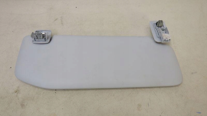 фото №1, Козирок захист ліва peugeot 208 ii 96738898pr