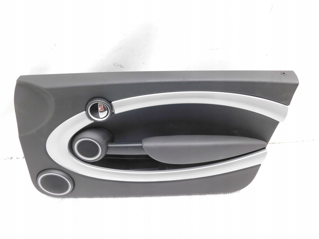 фото №2, Обшивка правий - mini cooper r55 r56 eu