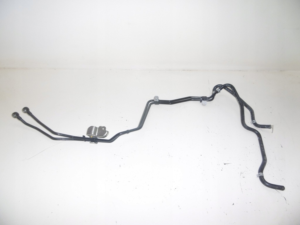 фото №1, Провода трубки масла infiniti q50 q70 3.7 v6
