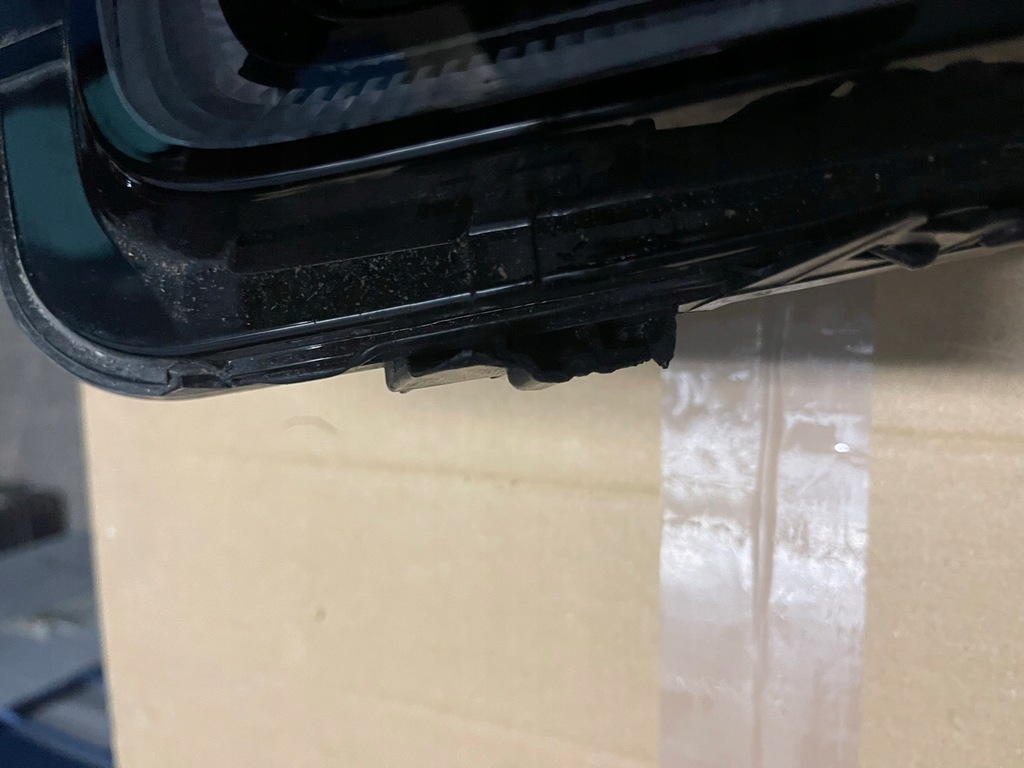 фото №5, Vw t-roc drl лампа led 2ga941056f14s