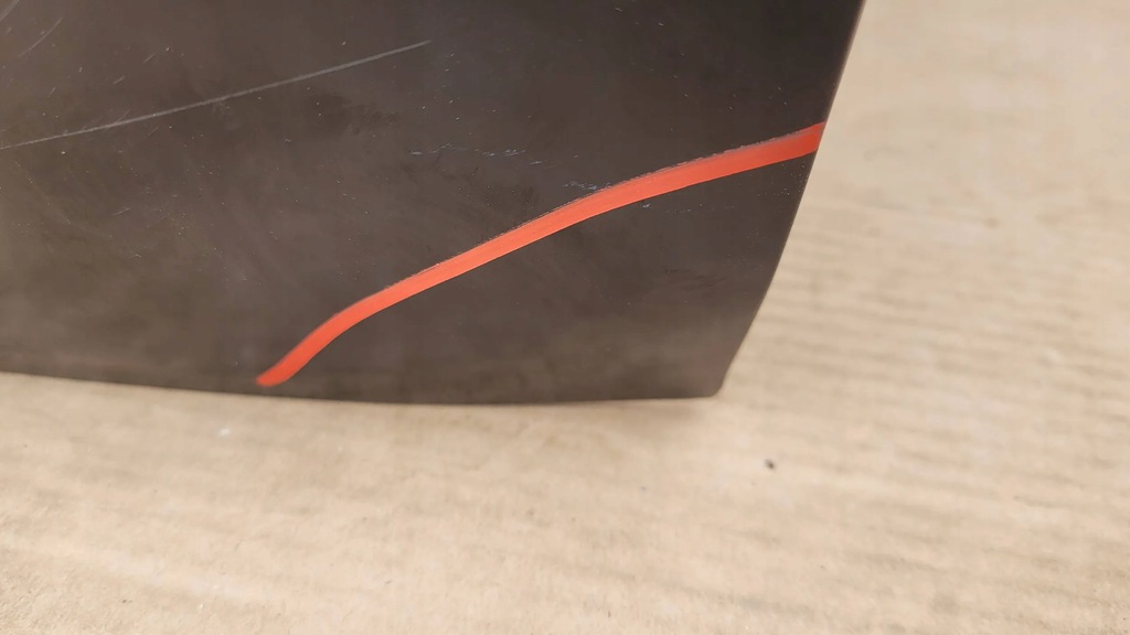 фото №6, Кришка багажника задня задня багажника citroen c5 iii x7 sedan