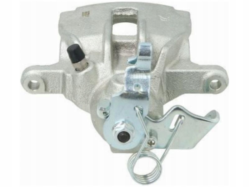 фото №1, Супорт правий задня renault trafic ii 1.9-2.5 citroen berlingo 1.6