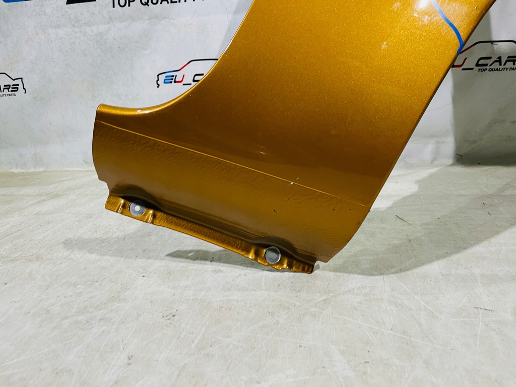 фото №9, Ford ranger mk5 крыло правый перед передний 2015-2022 rok