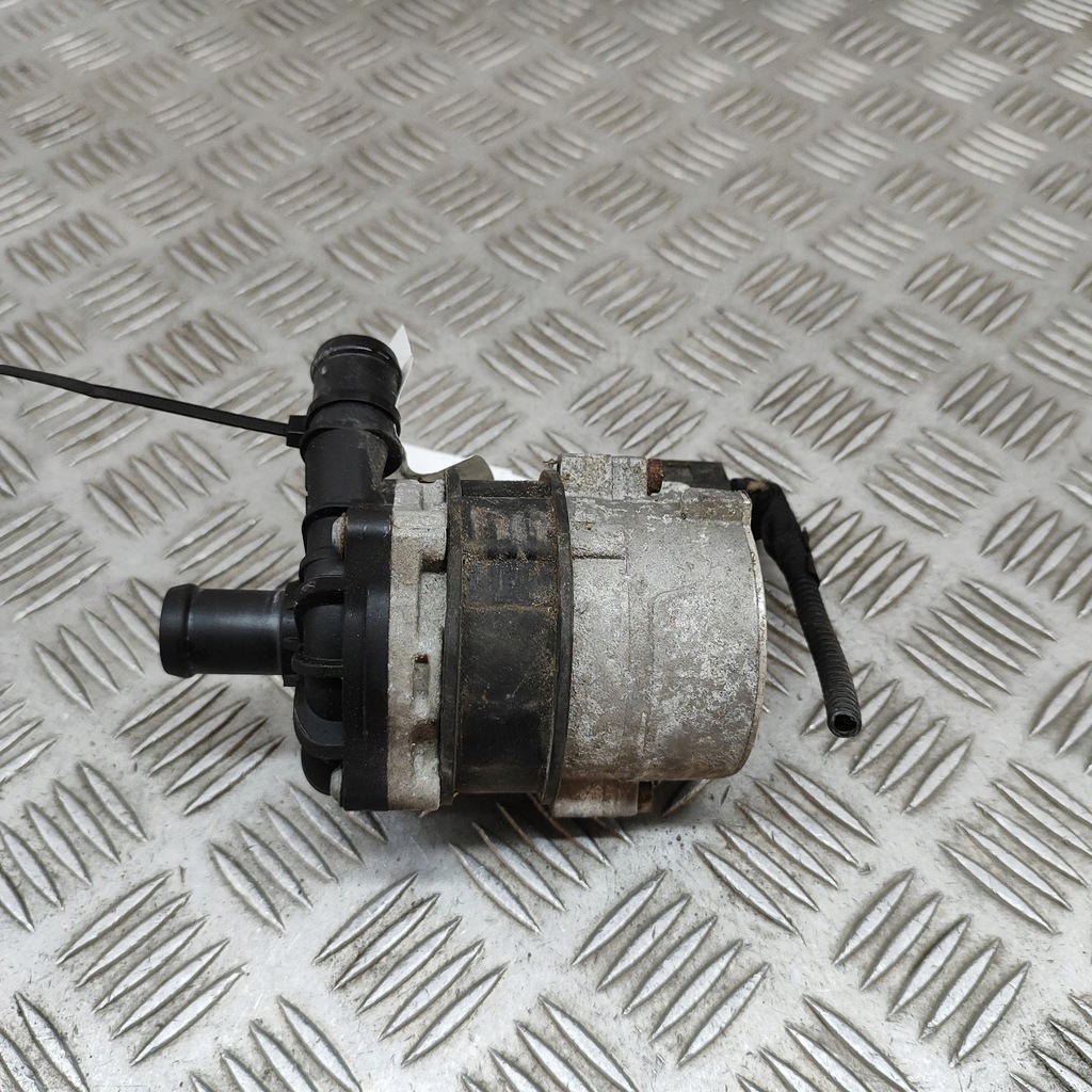 фото №5, Audi q8 2021 насос циркуляції / циркуляція wody