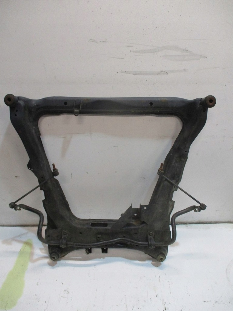 фото №1, Подрамник подрамник renault koleos ii 1,6d