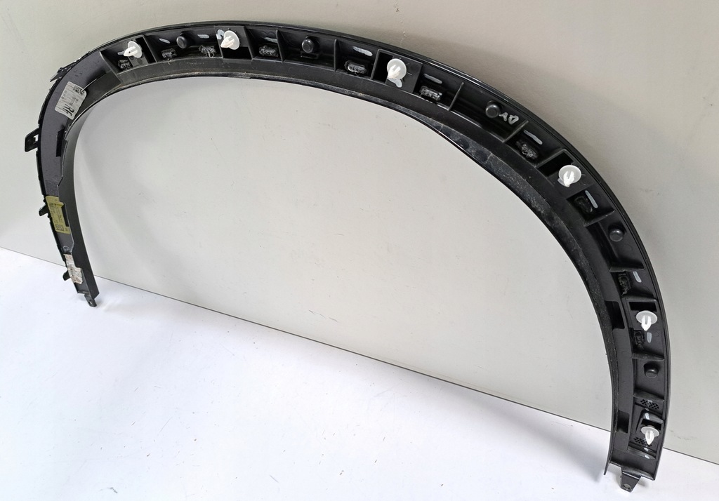 фото №9, Накладка молдинг защита крыла перед правая bmw x5 g05 m-pakiet оригинальный номер 8069286