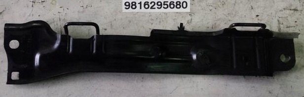 фото №1, Кронштейн isofix peugeot 508 ii 9816295680