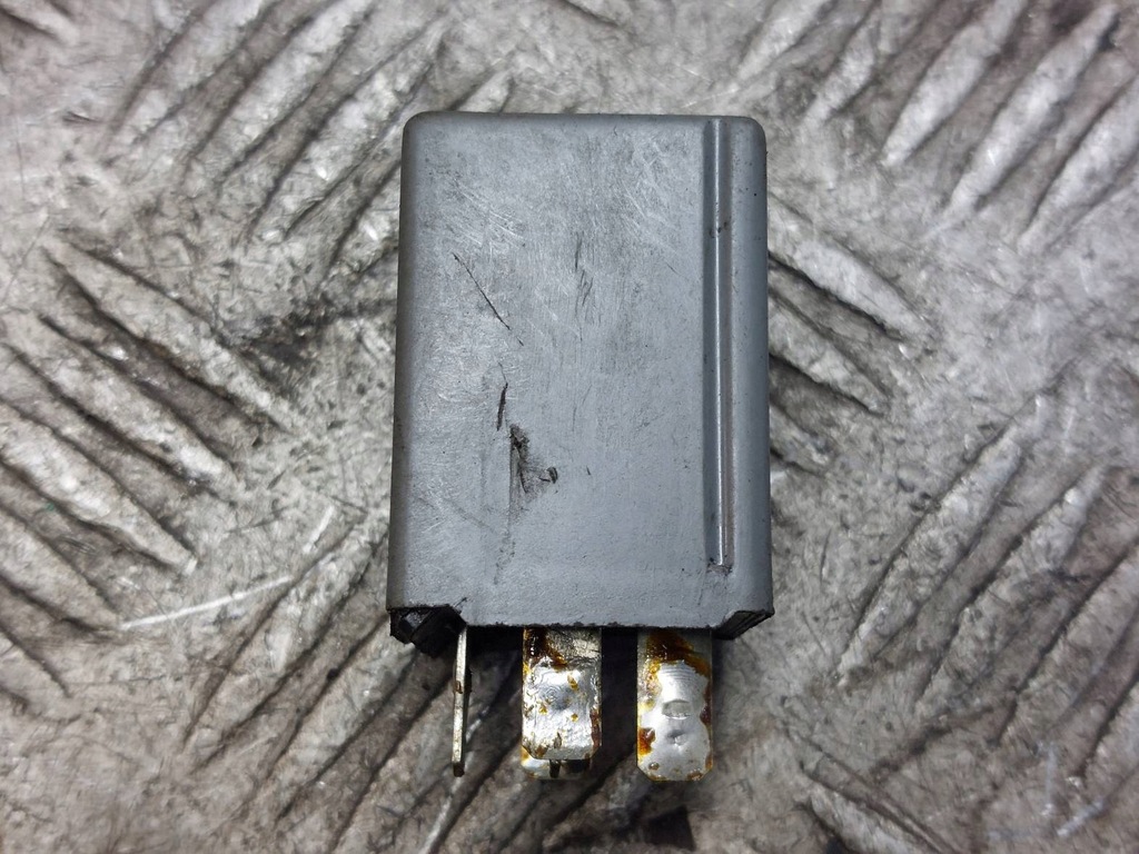 фото №1, Реле света chrysler sebring ii 04606479ad