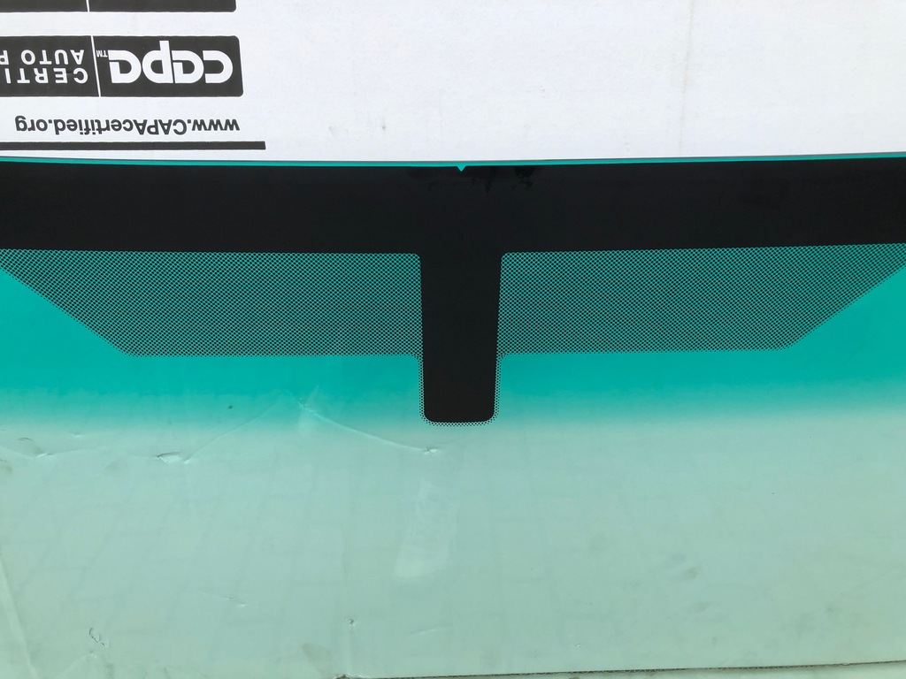 фото №5, Chevrolet malibu maxx стекло передняя лобовое nowa 2003-2007