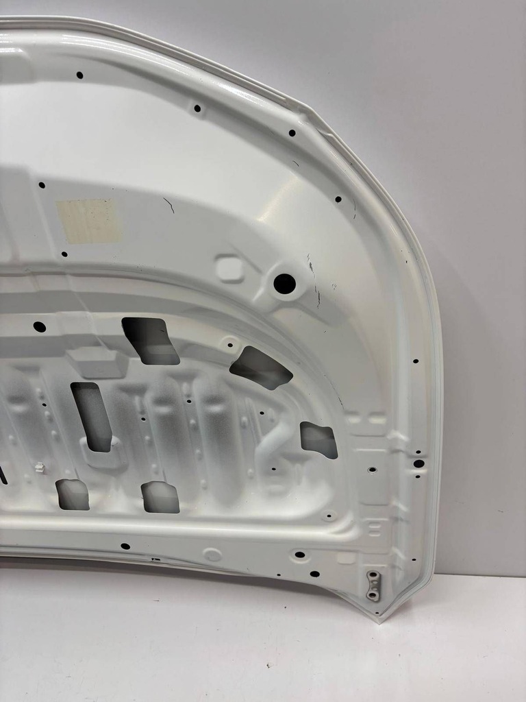 фото №15, Toyota rav4 rav 4 v 5 капот