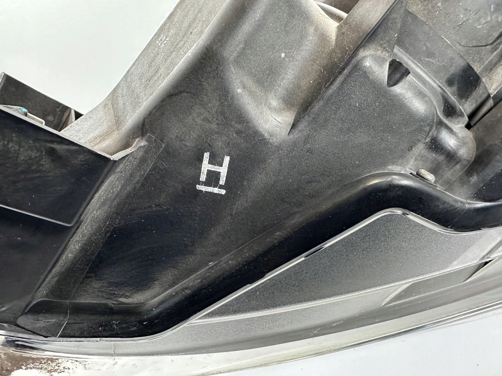 фото №11, Cx-3 lift лампа правая левая линза h комплект