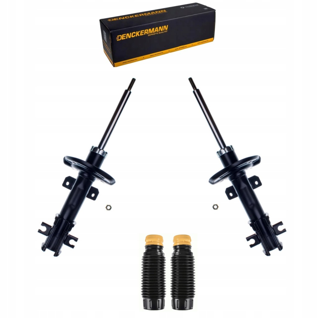 фото №1, Амортизатори + захист відбійники перед fiat bravo ii stilo lancia delta iii