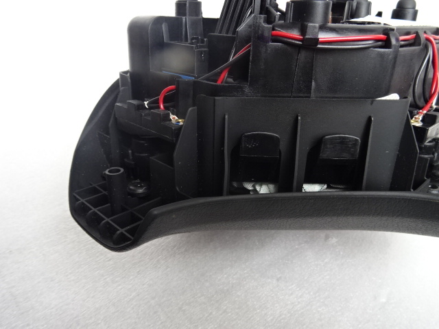 фото №7, Peugeot 308 lift подушка водителя air bag