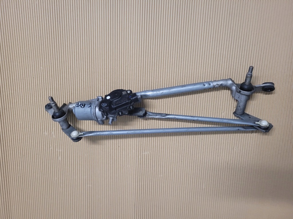 фото №1, Jaguar e-pace x540 механизм дворник