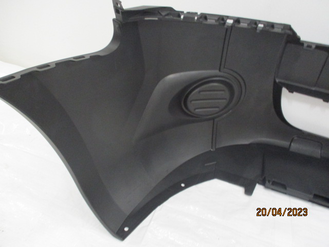 фото №10, Berlingo partner iii бампер передній перед новий