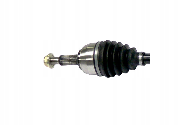 фото №3, Привідний вал привідна перед renault grand scenic ii megane ii scenic ii 1.4