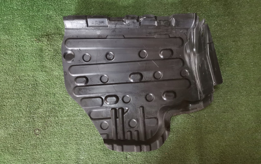 фото №1, Вкладка захист двері лівий перед bmw f23 7398229