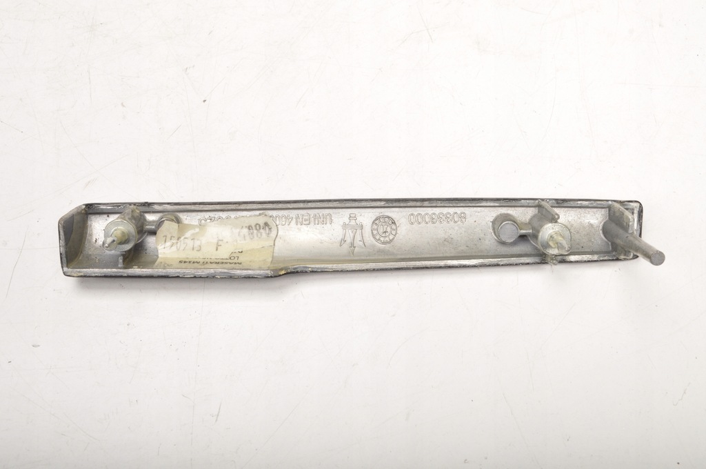 фото №14, Maserati granturismo молдинг внутрішня dekor 13r