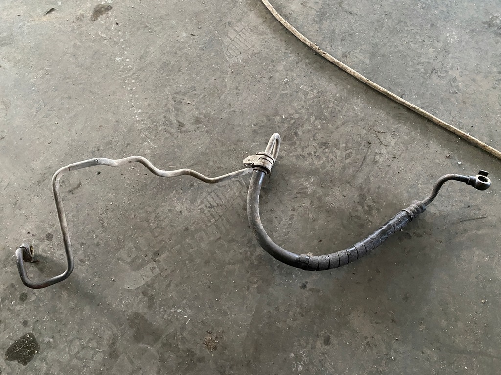 фото №7, Провода усилителя mitsubishi outlander i 2.4