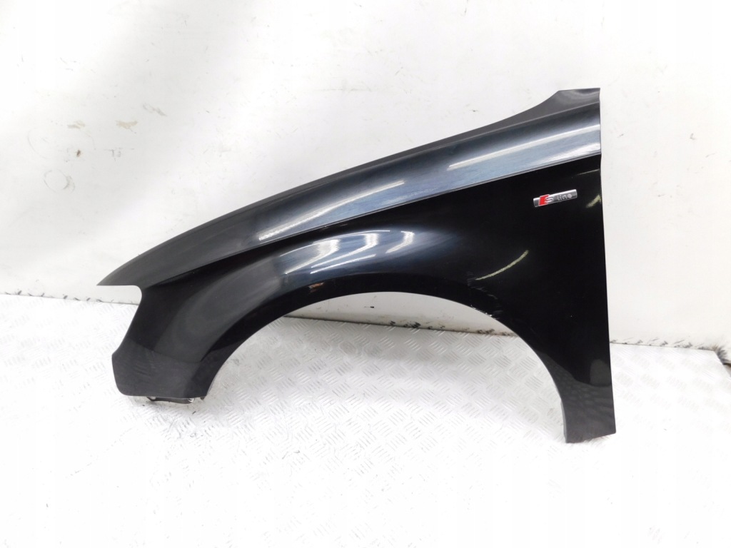 Бампер перед s-line капот лампы pas крыло - audi a3 8v sportback 12-16 Оригинал