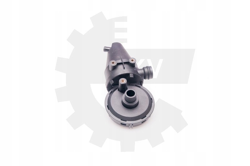 фото №12, Клапан вентиляция коробки коленчатого вала bmw 3 5 7 z3