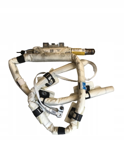 фото №1, Подушка подушка безопасности шторка безопасности левая focus mk3