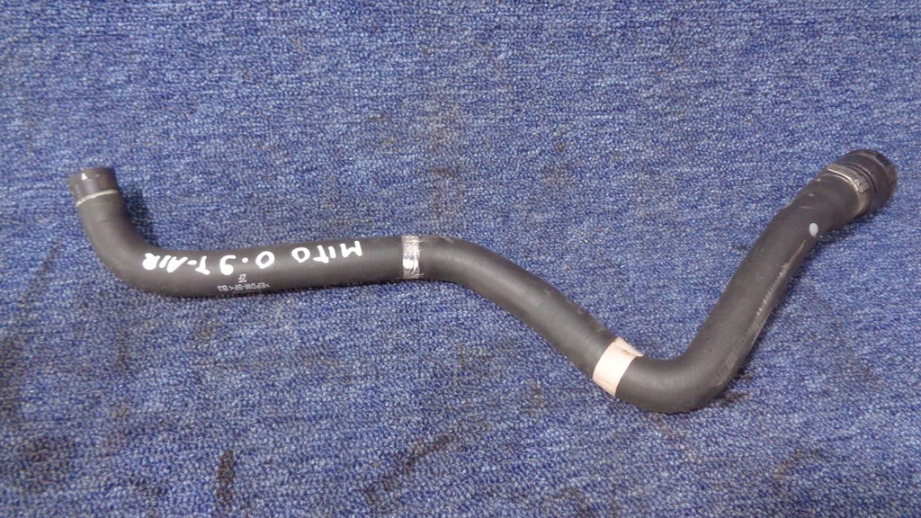 фото №1, Wąż труба шланг wody alfa romeo mito 0.9 t-air