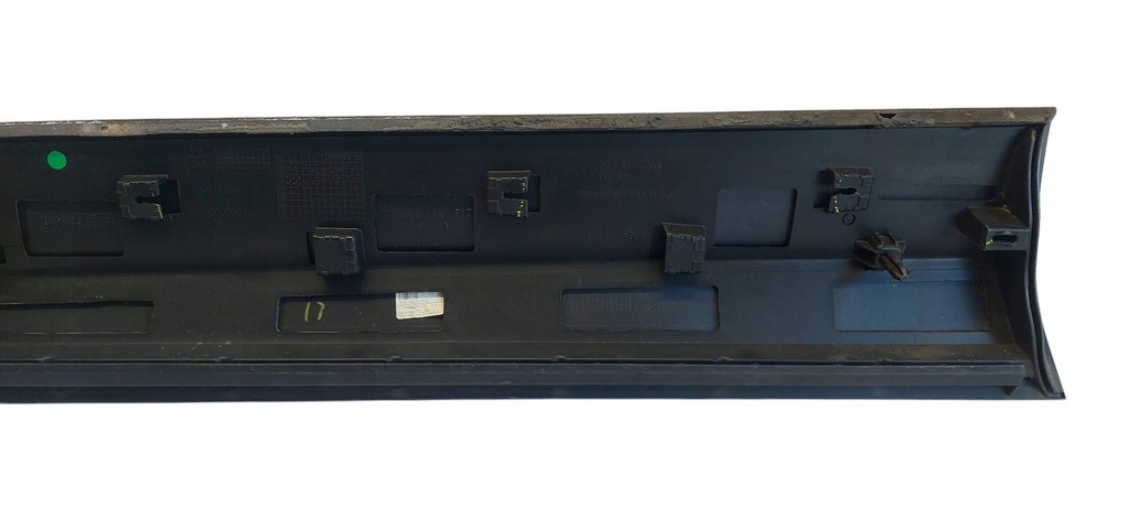 фото №6, Vw t-roc молдинг дверь 2ga854940s