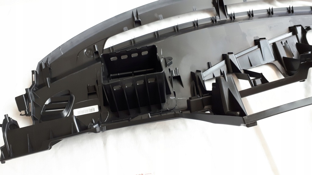 фото №10, Suzuki swift mk8 2017 - приборная панель приборная консоль