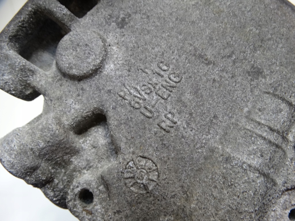 фото №15, Компрессор кондиционер kia carens iv 1.7crdi f500-pnbca09