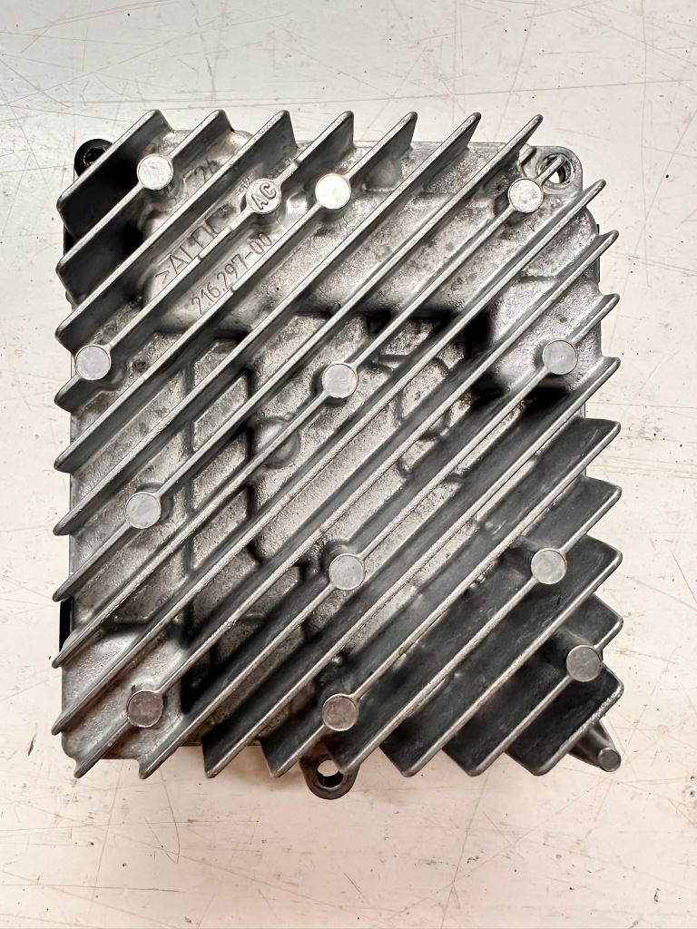 фото №1, Audi модуль преобразователь 4k0941572d