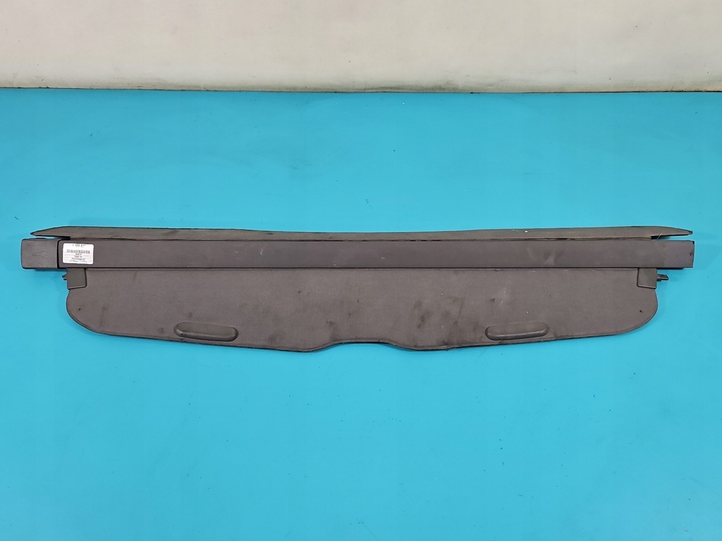 фото №1, Шторка багажника peugeot 307 sw kombi