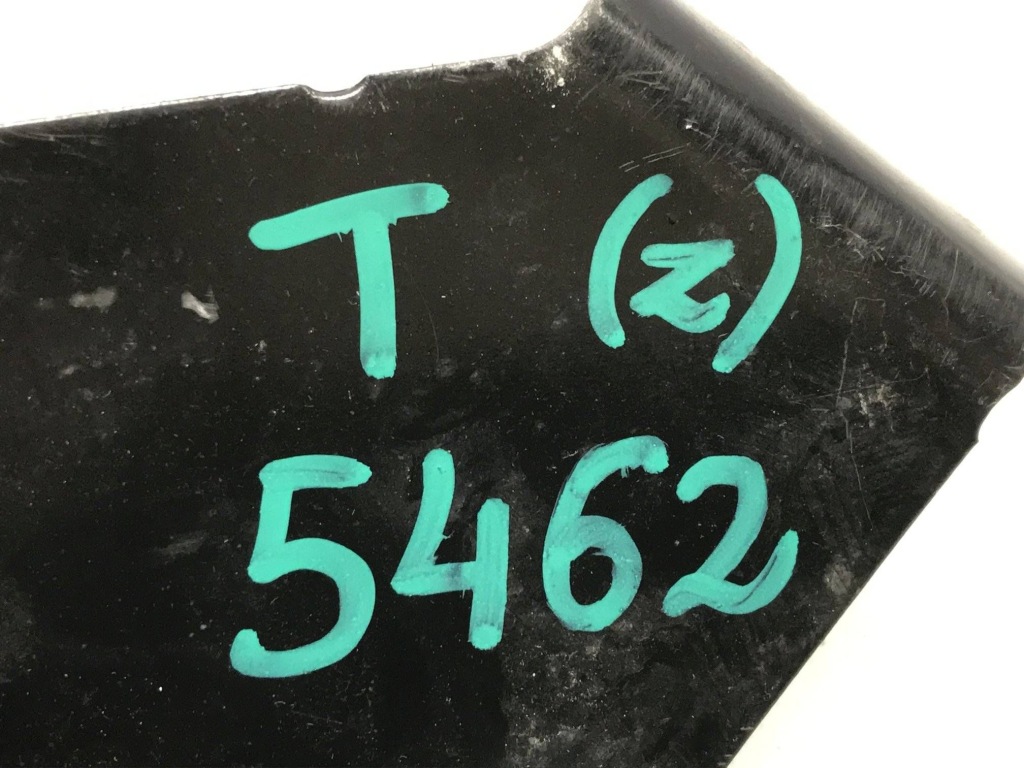 фото №6, Правое кронштейн бампера перед renault master iii 744623971r