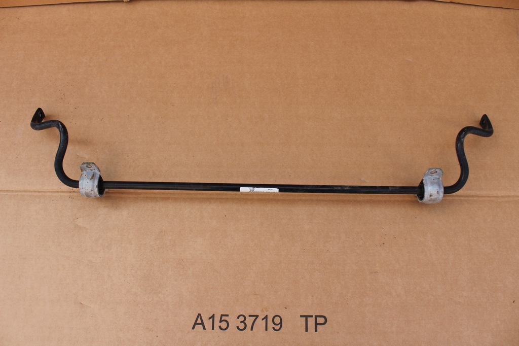 фото №1, Audi a5 8t lift стабілізатор тяга задня 8k0511305ad