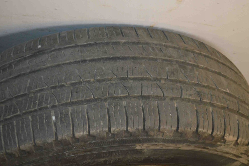 фото №14, Комплект диск land rover range rover evoque l538 80jx18chx45 14500320 2.0l