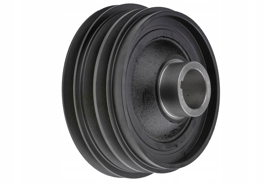 фото №1, Шкив коленчатого вала коленчатого rkp-ms-033