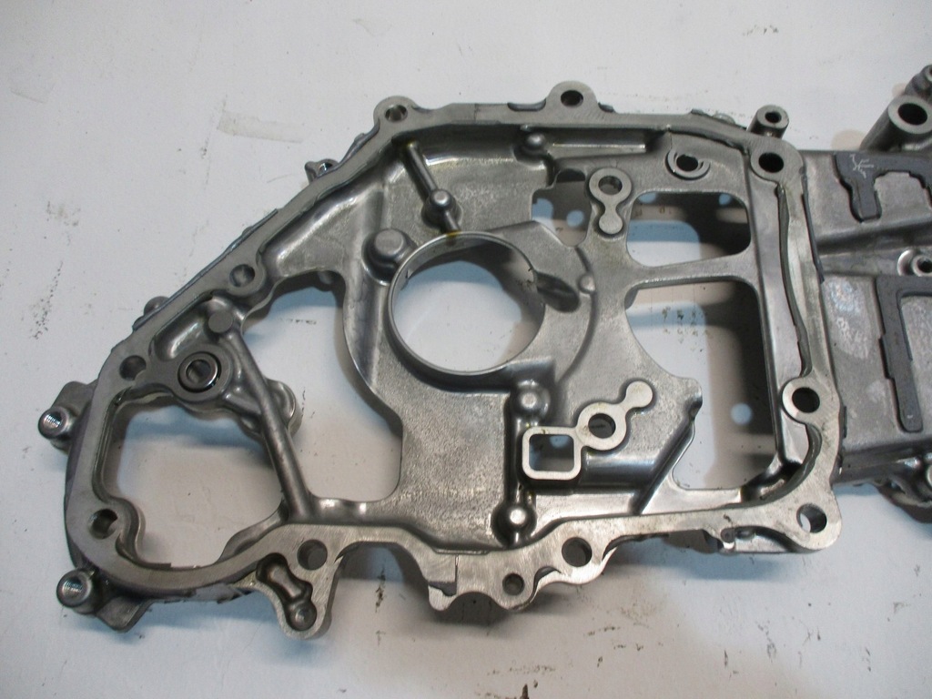 фото №5, Корпус распределительного вала lexus ux ux250 1,8hyb