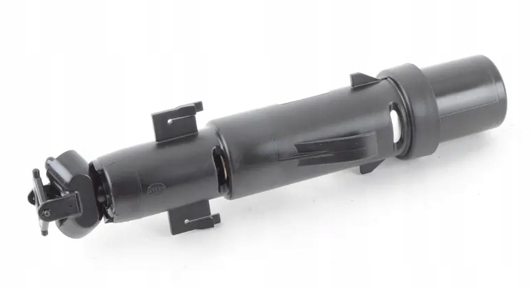 фото №11, Bmw z4 e85 roadster e86 coupe оригінальна насадка розпилювача лампи ліва