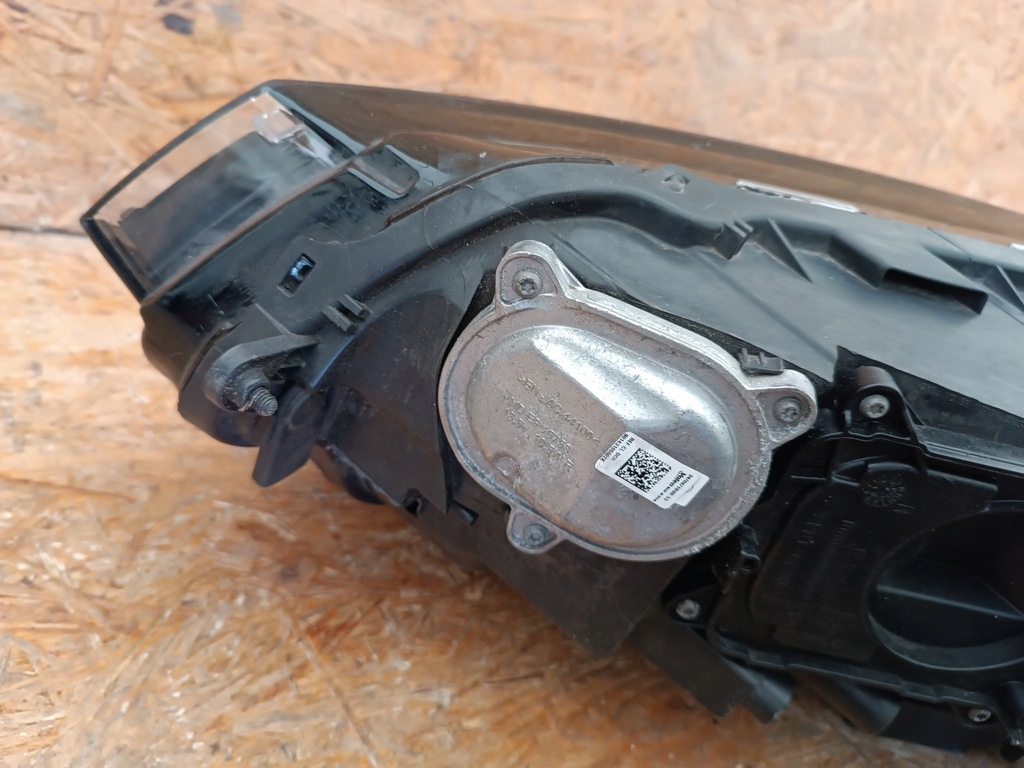 фото №10, Лампа фара правый перед eu 5g2941752d vw golf vii 7 sportsvan lift 17-