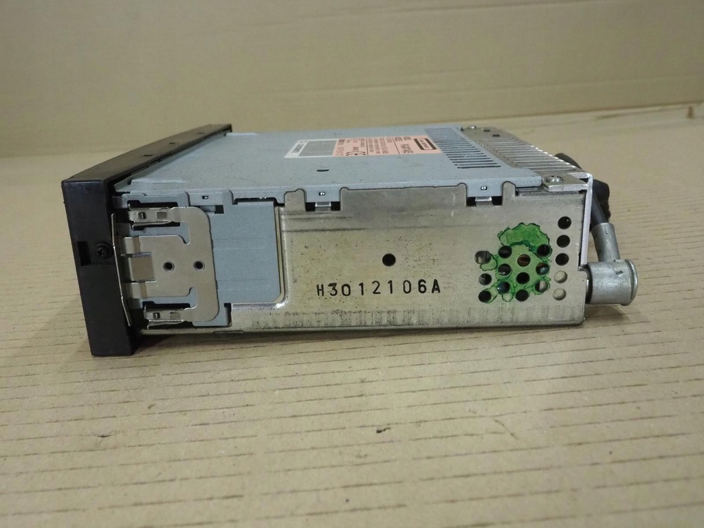 фото №9, Радио peugeot 307 96476647xt