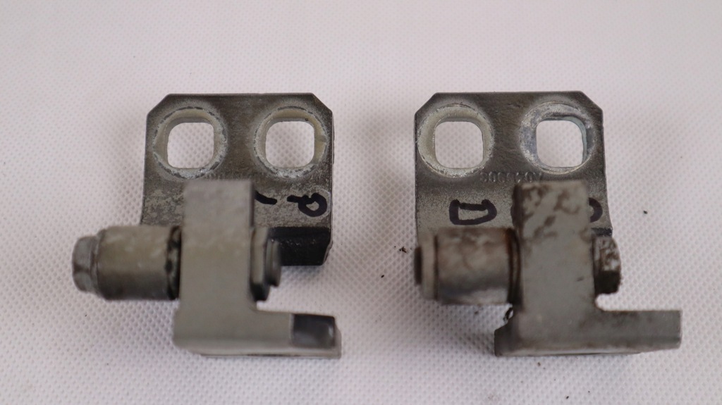 фото №3, Jeep renegade петли дверь левых перед '095