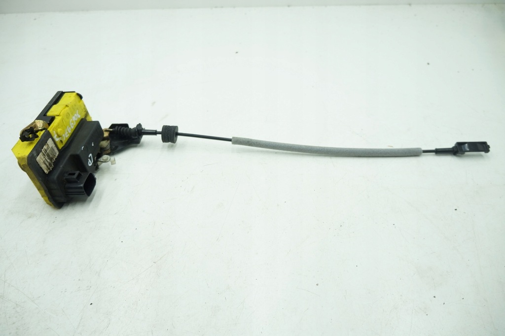 фото №1, Volvo v70 ii замок дверь левый перед 30699747