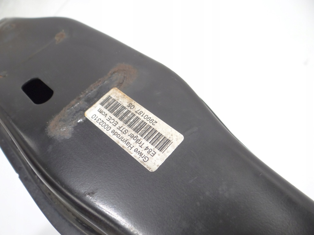 фото №8, Балка усилитель бампера перед bmw x1 e84 2990187