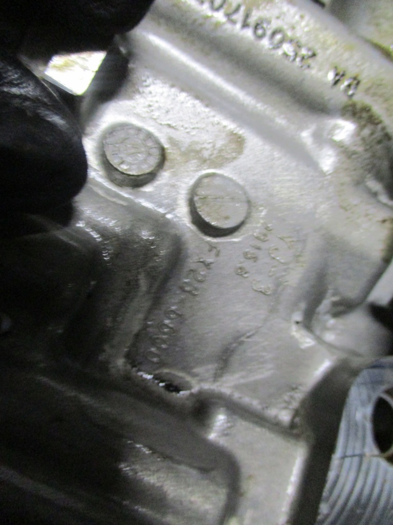 фото №11, Jaguar xj xe xf land range rover discovery sport 5.0 3.0 sc насос оливи