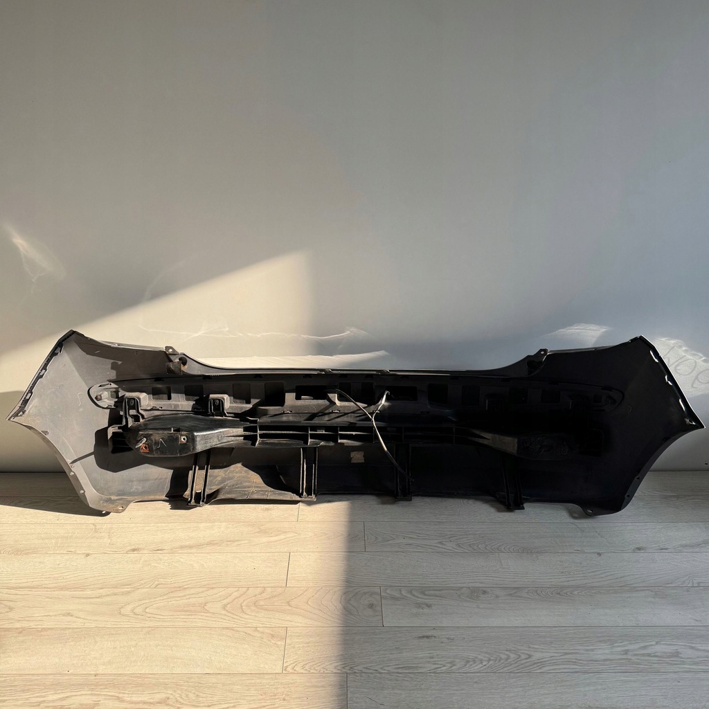 фото №9, Бампер задній задня hyundai i10 kompletny 86612-0x000