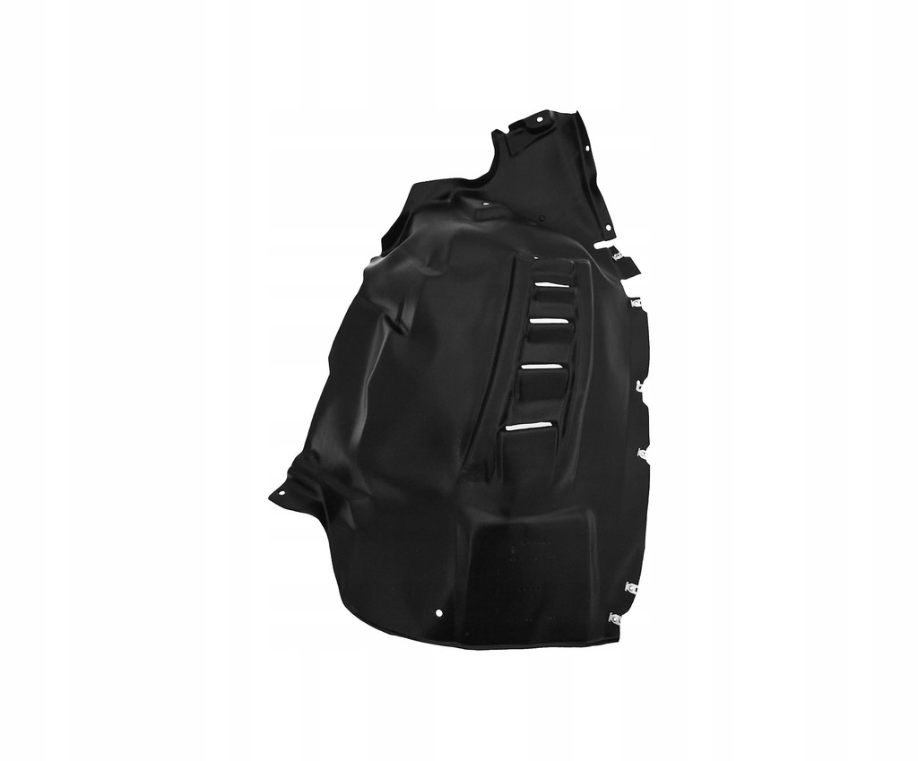 фото №1, Citroen jumper 14 - підкрилок передні ліва