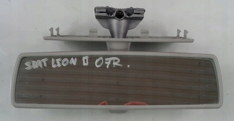фото №1, Seat leon ii 07 r зеркало внутреннее заднего вида