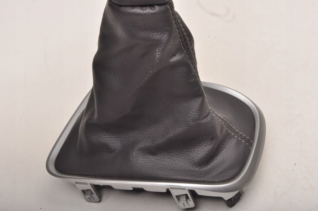 фото №8, Citroen c3 iii чехол ручка переключения передач 98125498dx